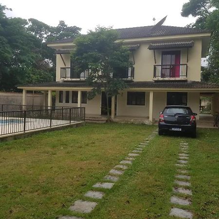 Belissima Casa Em Itauna A 300 Metros Da Praia Saquarema Zewnętrze zdjęcie