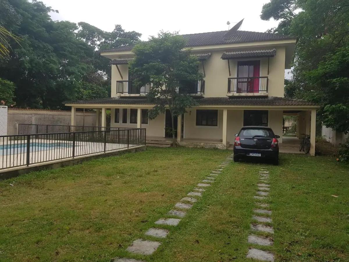 Belissima Casa Em Itauna A 300 Metros Da Praia Saquarema Zewnętrze zdjęcie