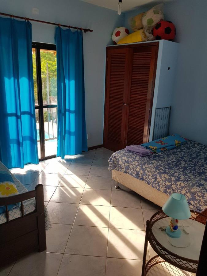 Belissima Casa Em Itauna A 300 Metros Da Praia Saquarema Zewnętrze zdjęcie