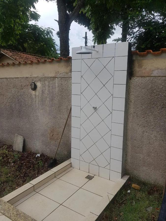 Belissima Casa Em Itauna A 300 Metros Da Praia Saquarema Zewnętrze zdjęcie