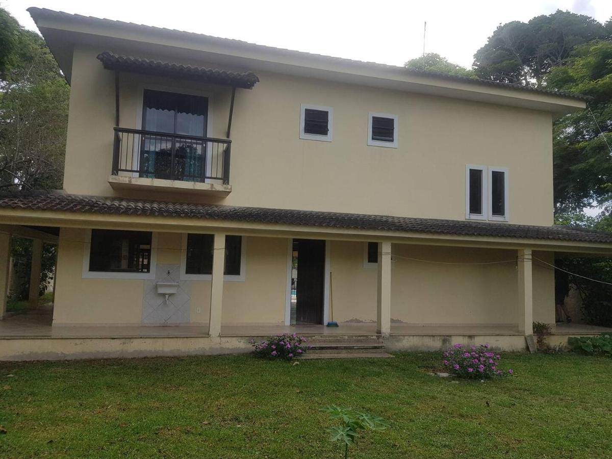 Belissima Casa Em Itauna A 300 Metros Da Praia Saquarema Zewnętrze zdjęcie