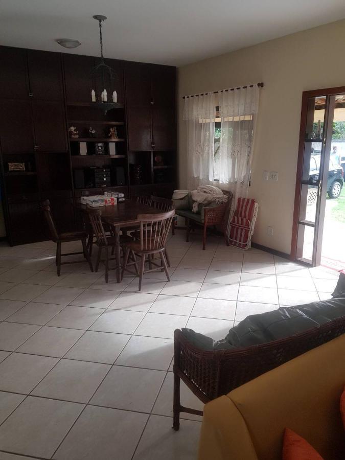 Belissima Casa Em Itauna A 300 Metros Da Praia Saquarema Zewnętrze zdjęcie