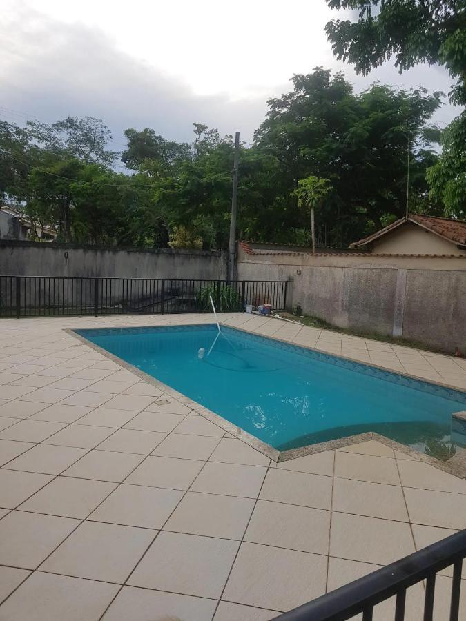 Belissima Casa Em Itauna A 300 Metros Da Praia Saquarema Zewnętrze zdjęcie