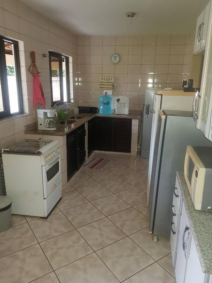Belissima Casa Em Itauna A 300 Metros Da Praia Saquarema Zewnętrze zdjęcie